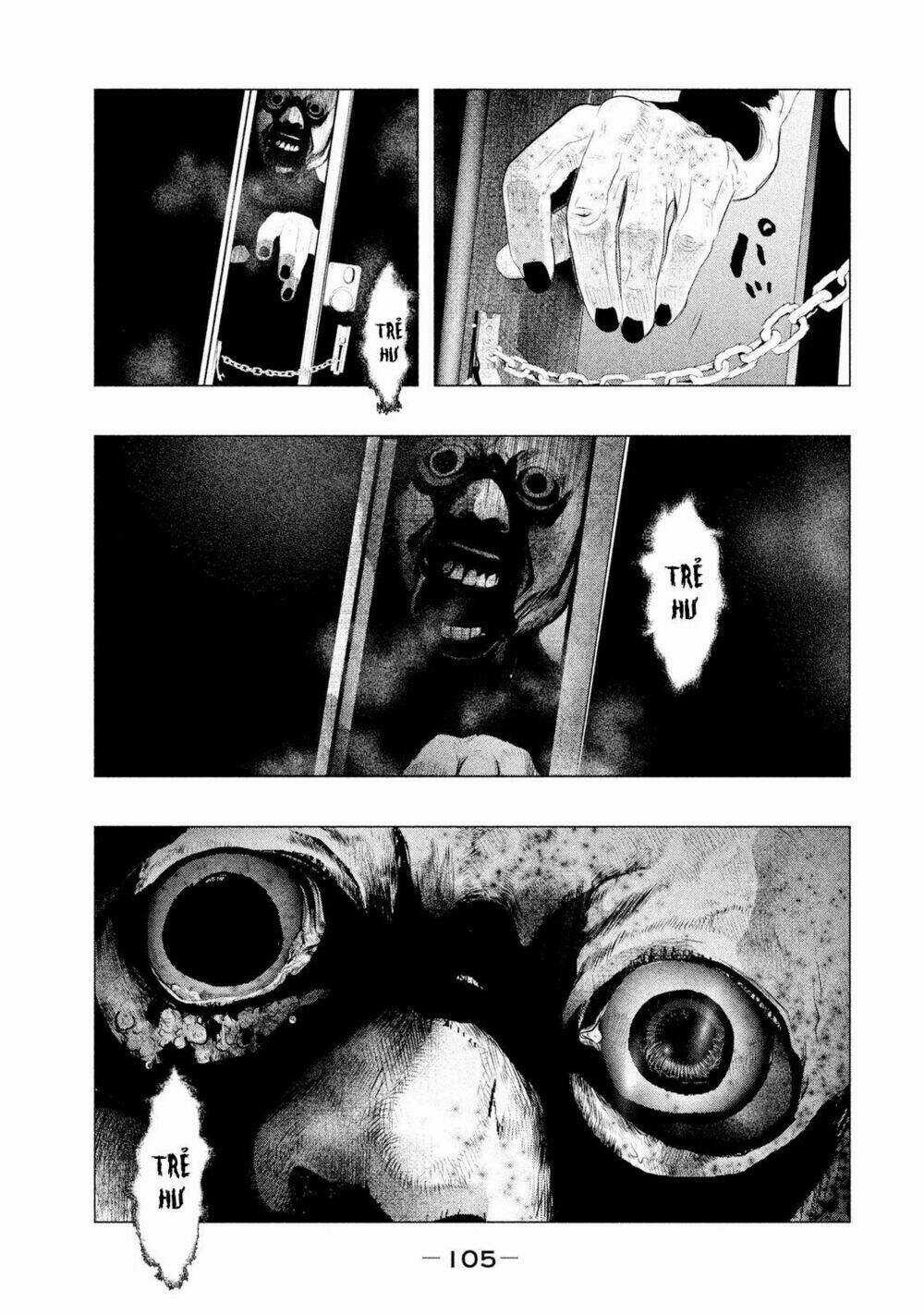 Ông Kẹ Sau 6H Tối! Chapter 91 trang 2