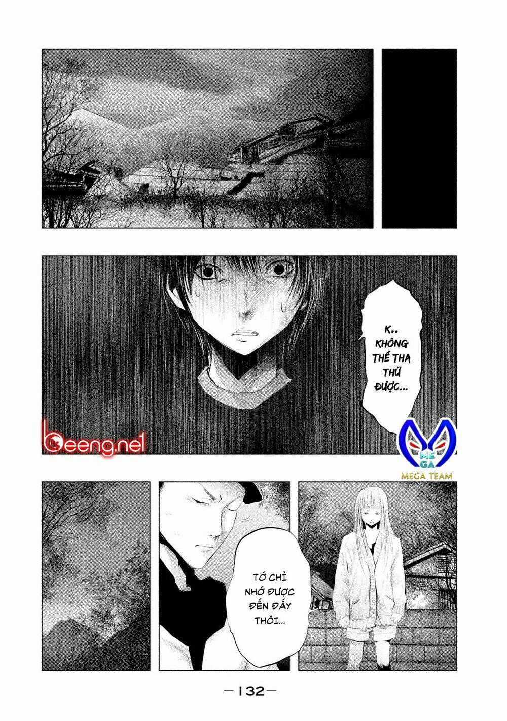 Ông Kẹ Sau 6H Tối! Chapter 92 trang 13