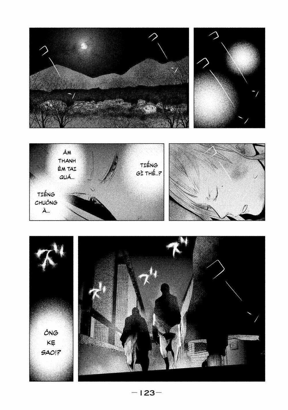 Ông Kẹ Sau 6H Tối! Chapter 92 trang 4