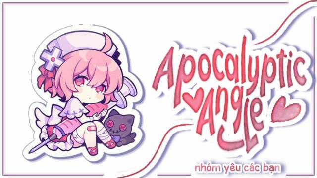 Ong Mật Và Tía Tô Đất Chapter 1 trang 46