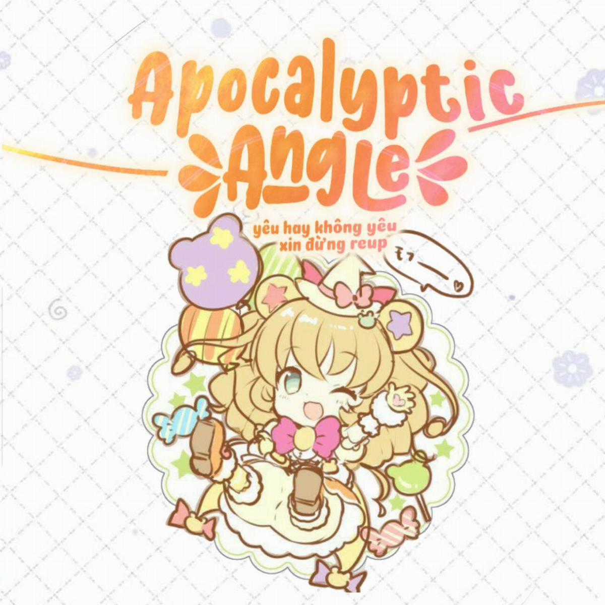 Ong Mật Và Tía Tô Đất Chapter 3 trang 25