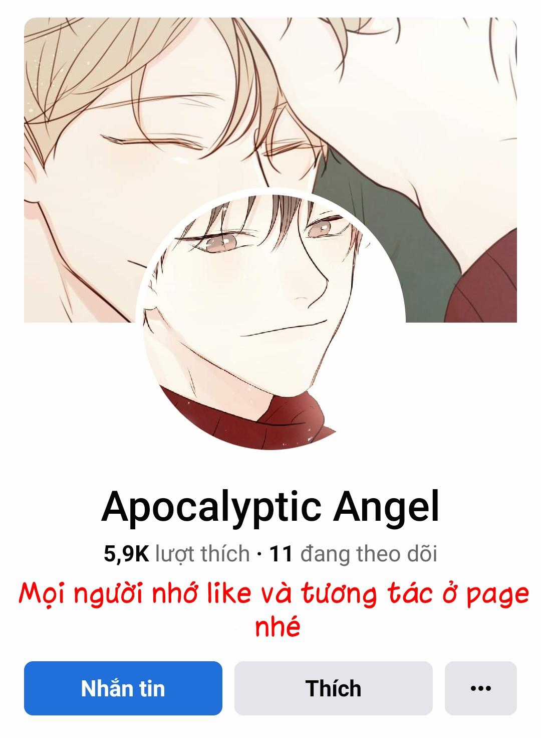 Ong Mật Và Tía Tô Đất Chapter 8 trang 32