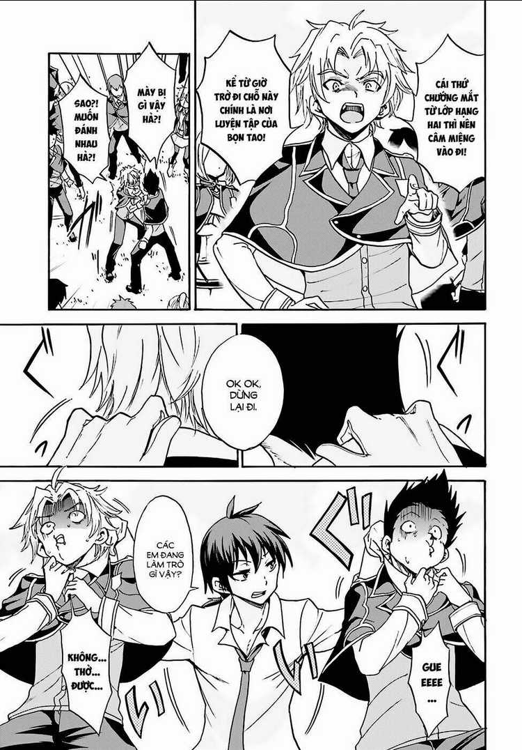 Ông Thầy Vi Diệu Chapter 10 trang 24