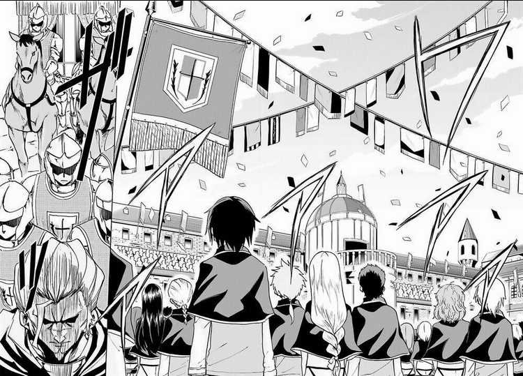 Ông Thầy Vi Diệu Chapter 10 trang 36