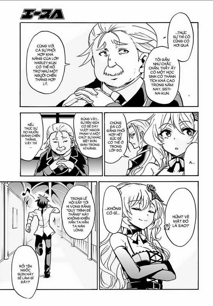 Ông Thầy Vi Diệu Chapter 10 trang 9