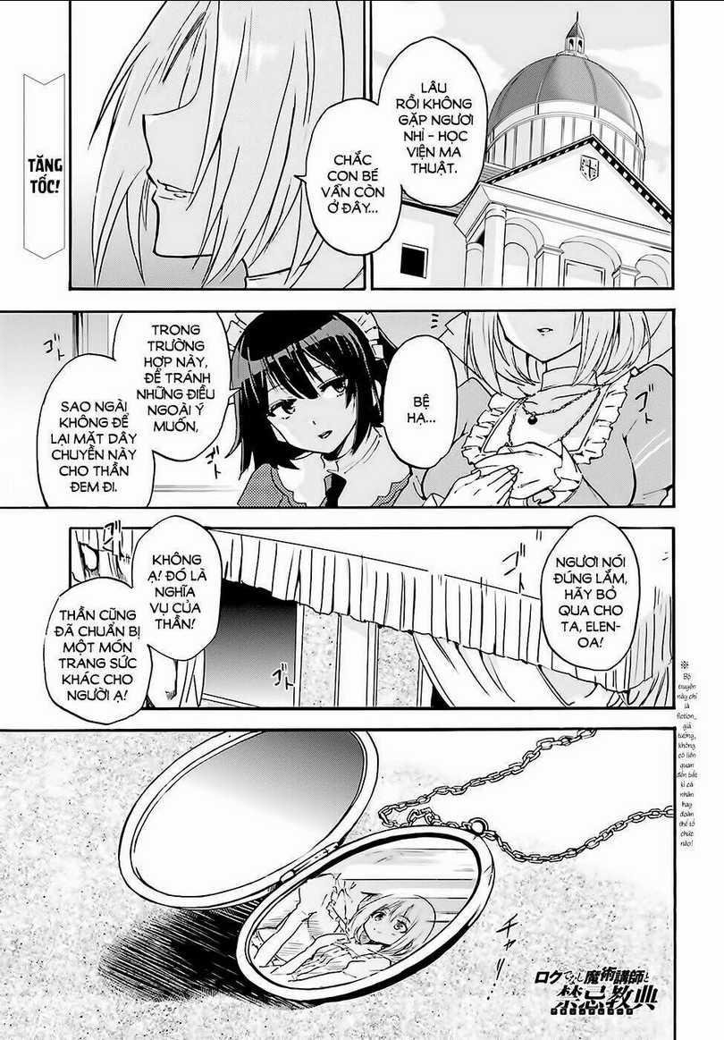 Ông Thầy Vi Diệu Chapter 11 trang 2