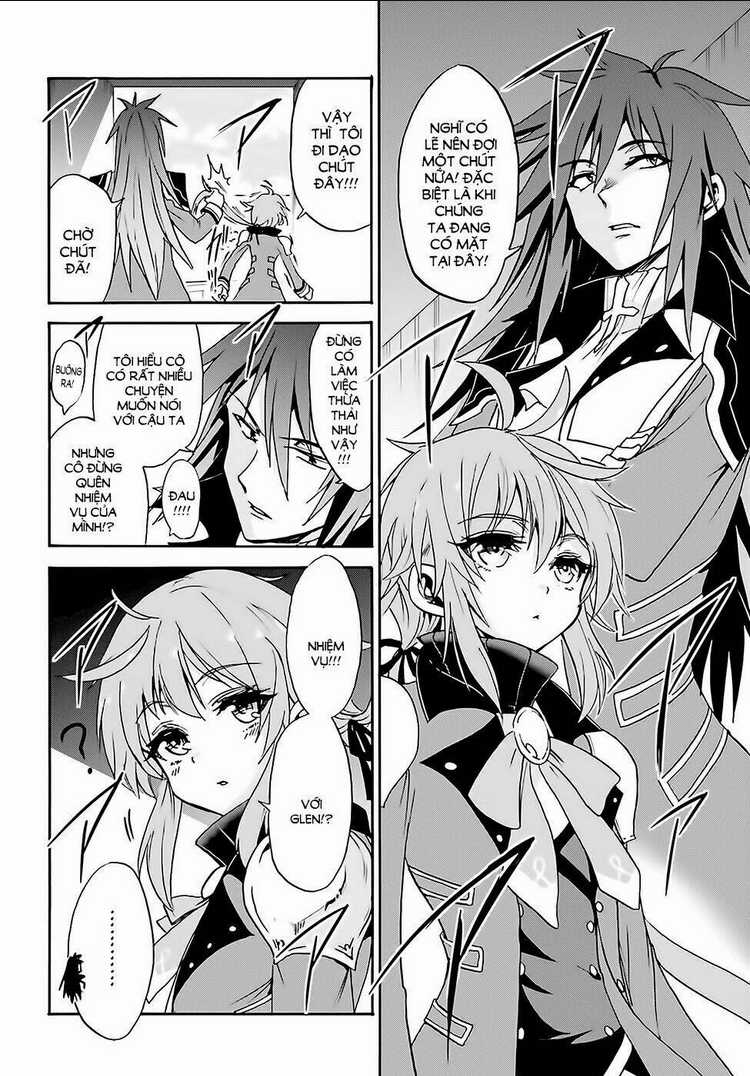 Ông Thầy Vi Diệu Chapter 11 trang 35