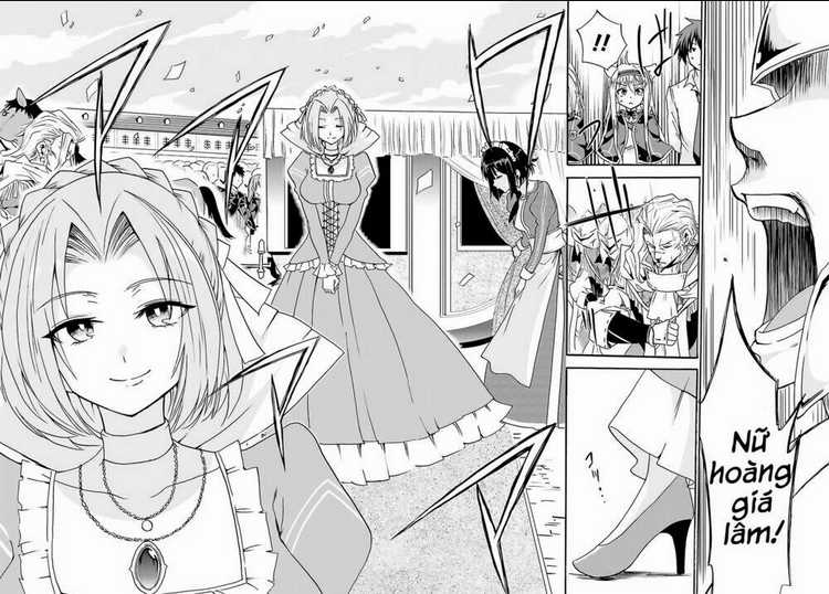 Ông Thầy Vi Diệu Chapter 11 trang 5