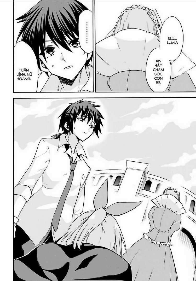 Ông Thầy Vi Diệu Chapter 12 trang 10