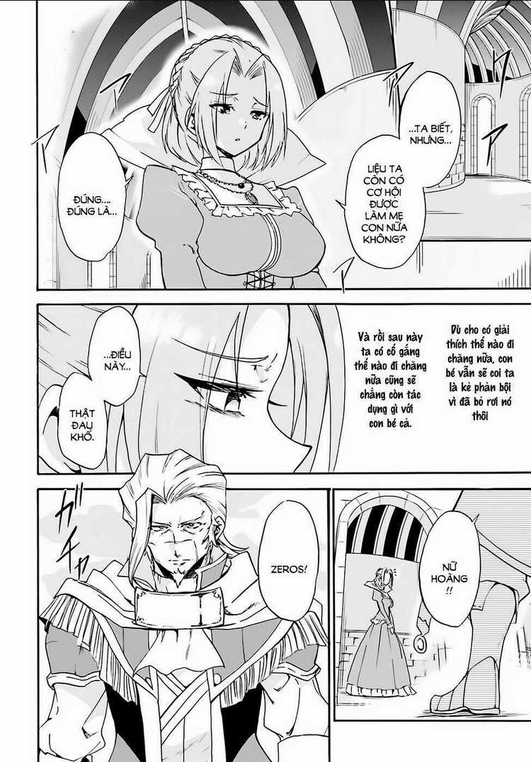 Ông Thầy Vi Diệu Chapter 12 trang 12