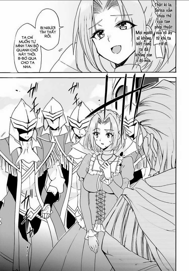 Ông Thầy Vi Diệu Chapter 12 trang 13