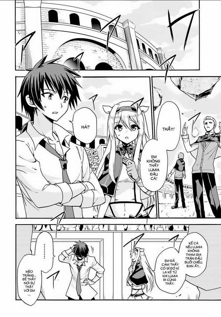 Ông Thầy Vi Diệu Chapter 12 trang 14