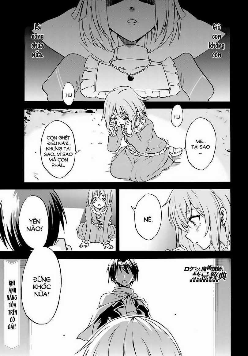 Ông Thầy Vi Diệu Chapter 12 trang 2