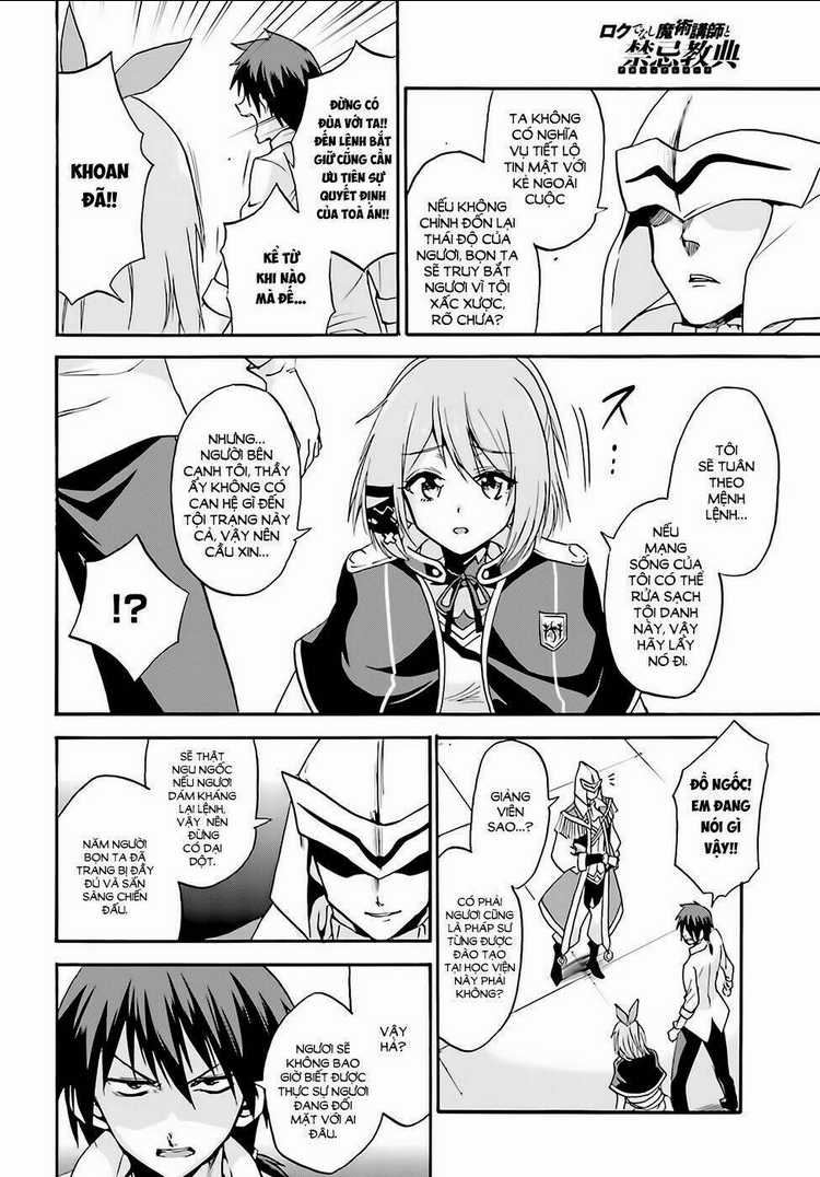 Ông Thầy Vi Diệu Chapter 12 trang 24