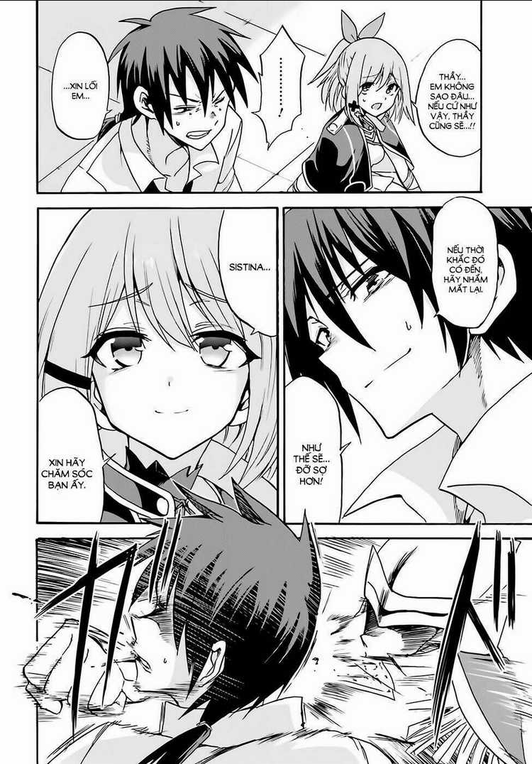 Ông Thầy Vi Diệu Chapter 12 trang 26