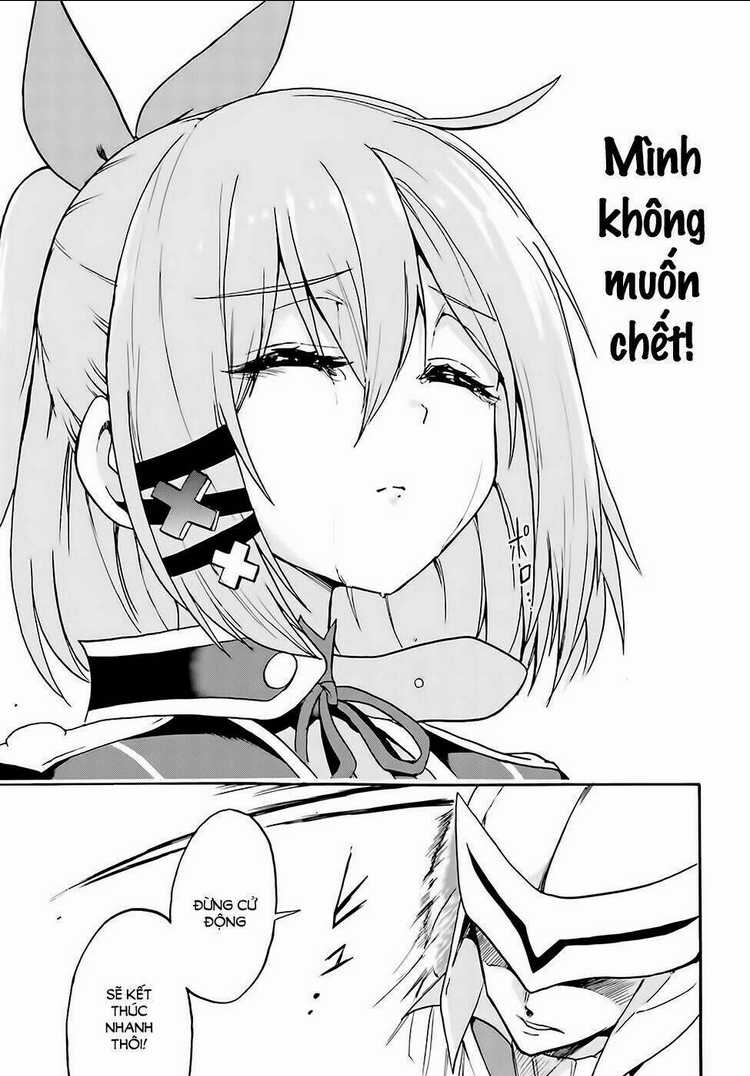 Ông Thầy Vi Diệu Chapter 12 trang 29