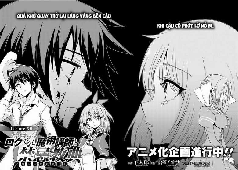 Ông Thầy Vi Diệu Chapter 12 trang 3