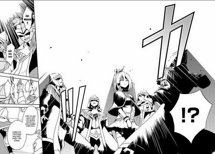 Ông Thầy Vi Diệu Chapter 12 trang 30