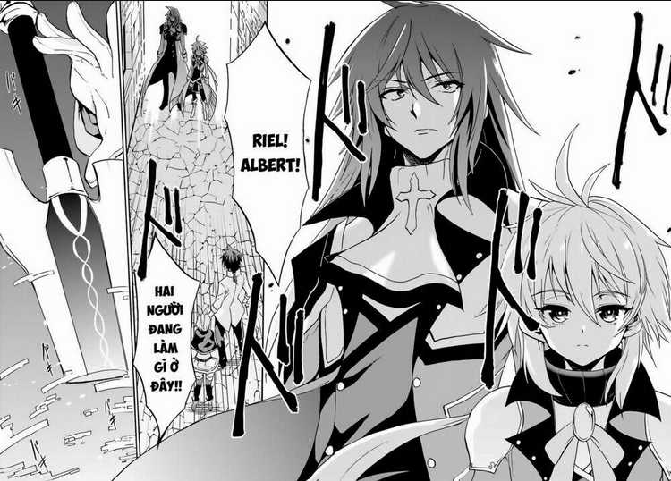 Ông Thầy Vi Diệu Chapter 12 trang 37