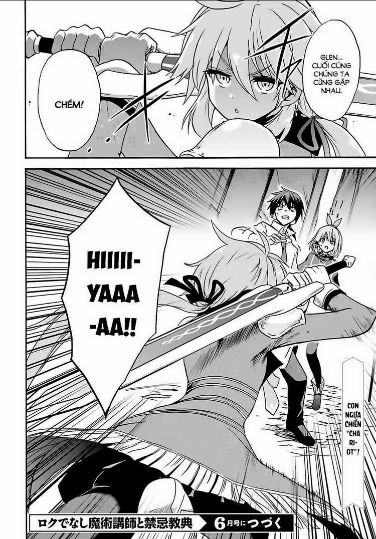 Ông Thầy Vi Diệu Chapter 12 trang 38