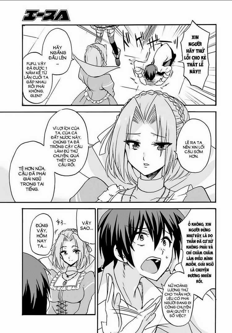 Ông Thầy Vi Diệu Chapter 12 trang 5