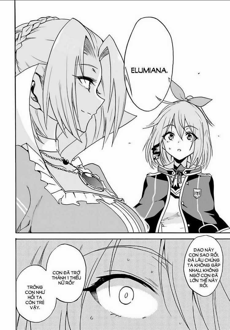 Ông Thầy Vi Diệu Chapter 12 trang 6