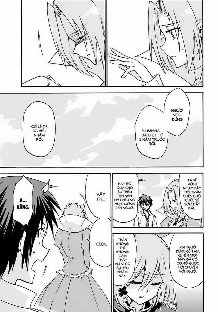 Ông Thầy Vi Diệu Chapter 12 trang 9