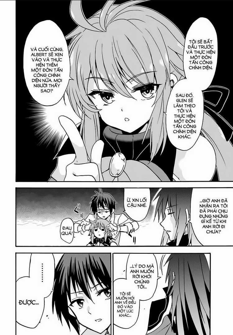 Ông Thầy Vi Diệu Chapter 13 trang 14