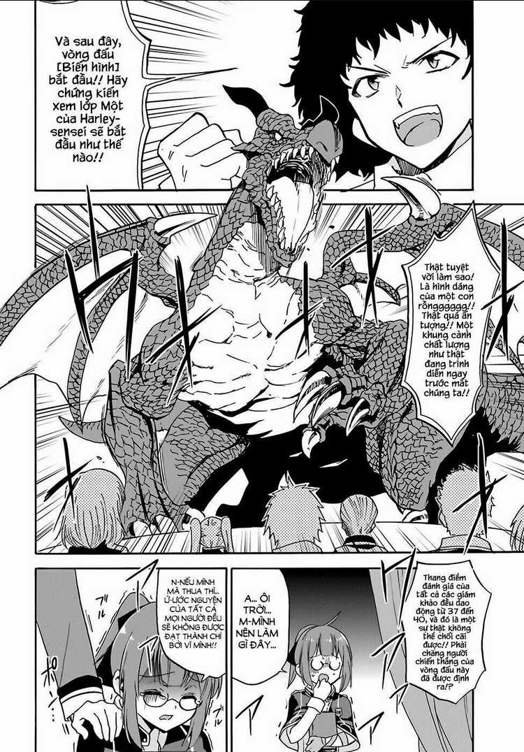 Ông Thầy Vi Diệu Chapter 13 trang 24