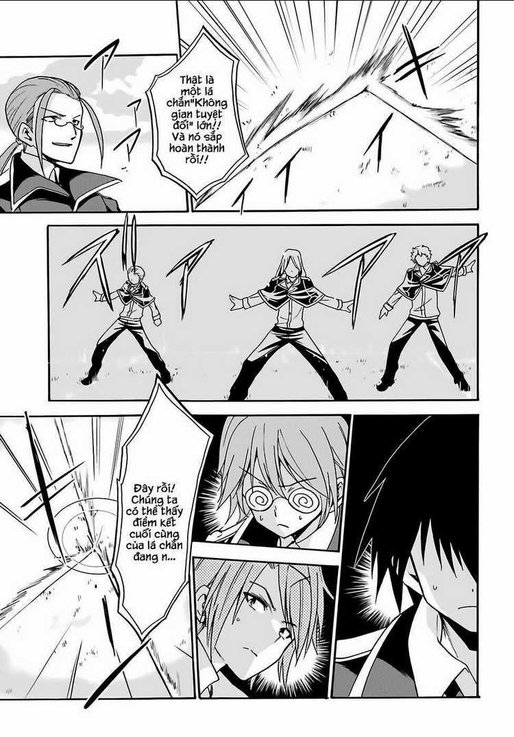 Ông Thầy Vi Diệu Chapter 13 trang 36