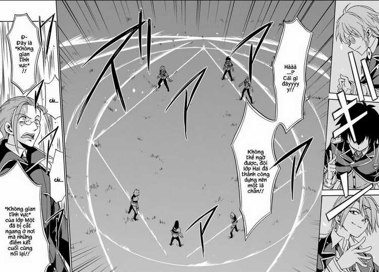 Ông Thầy Vi Diệu Chapter 13 trang 37