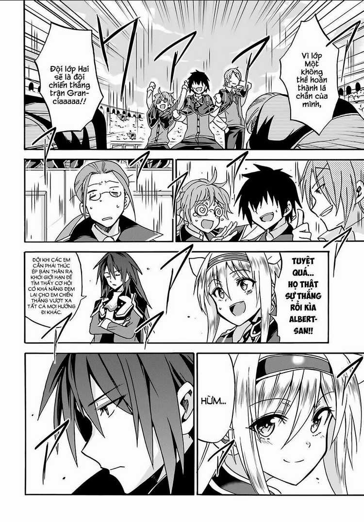 Ông Thầy Vi Diệu Chapter 13 trang 38