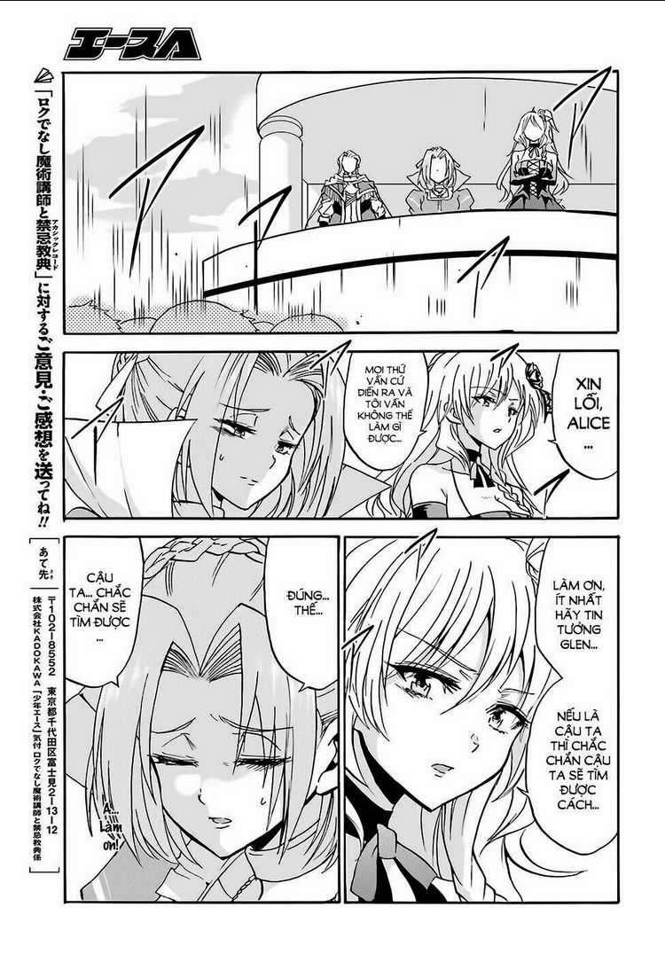 Ông Thầy Vi Diệu Chapter 13 trang 39