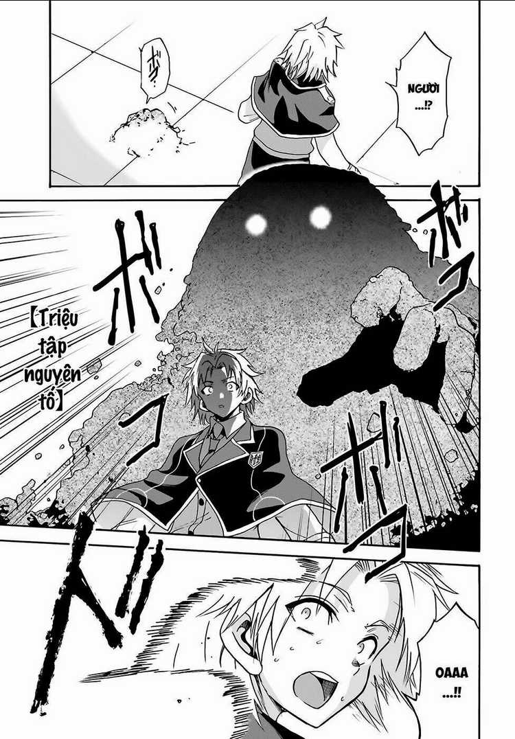 Ông Thầy Vi Diệu Chapter 14 trang 14