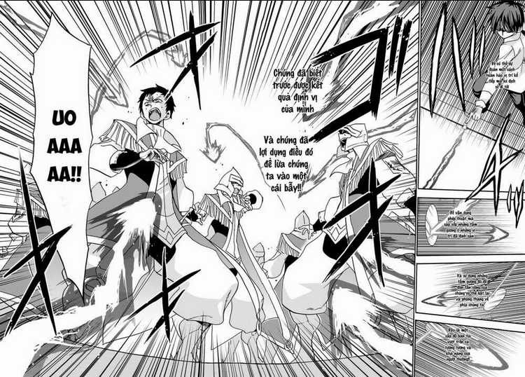 Ông Thầy Vi Diệu Chapter 14 trang 21