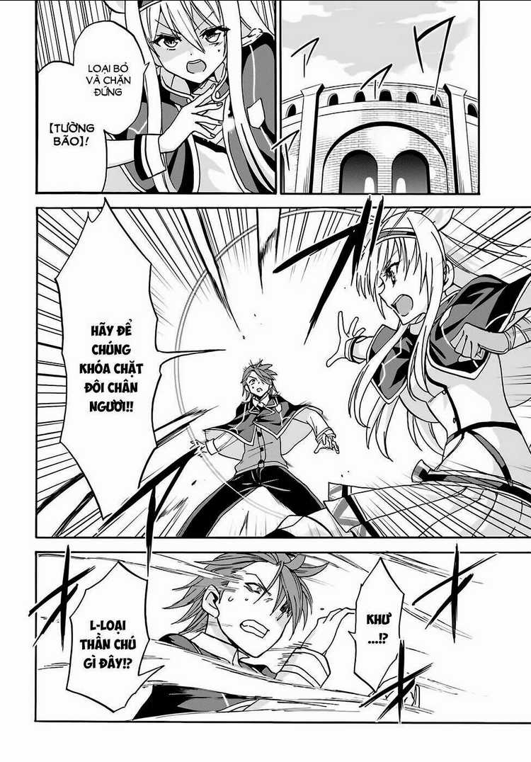 Ông Thầy Vi Diệu Chapter 14 trang 22