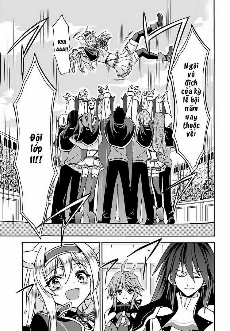 Ông Thầy Vi Diệu Chapter 14 trang 25