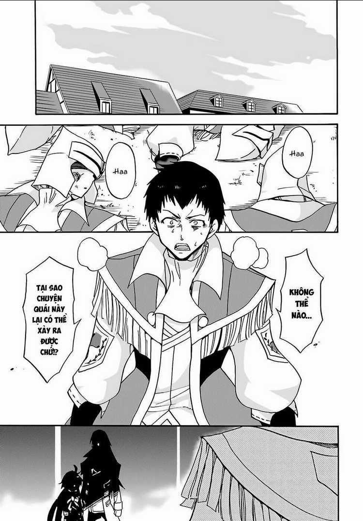 Ông Thầy Vi Diệu Chapter 14 trang 27