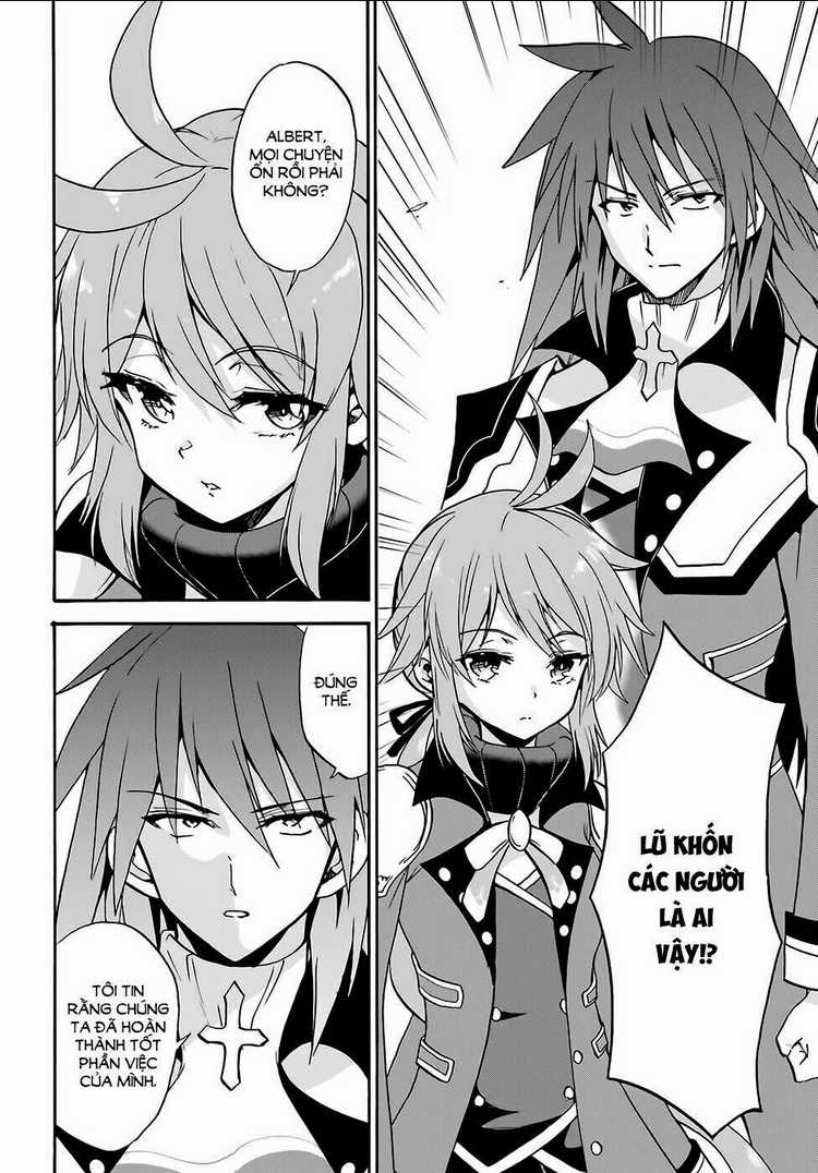 Ông Thầy Vi Diệu Chapter 14 trang 28