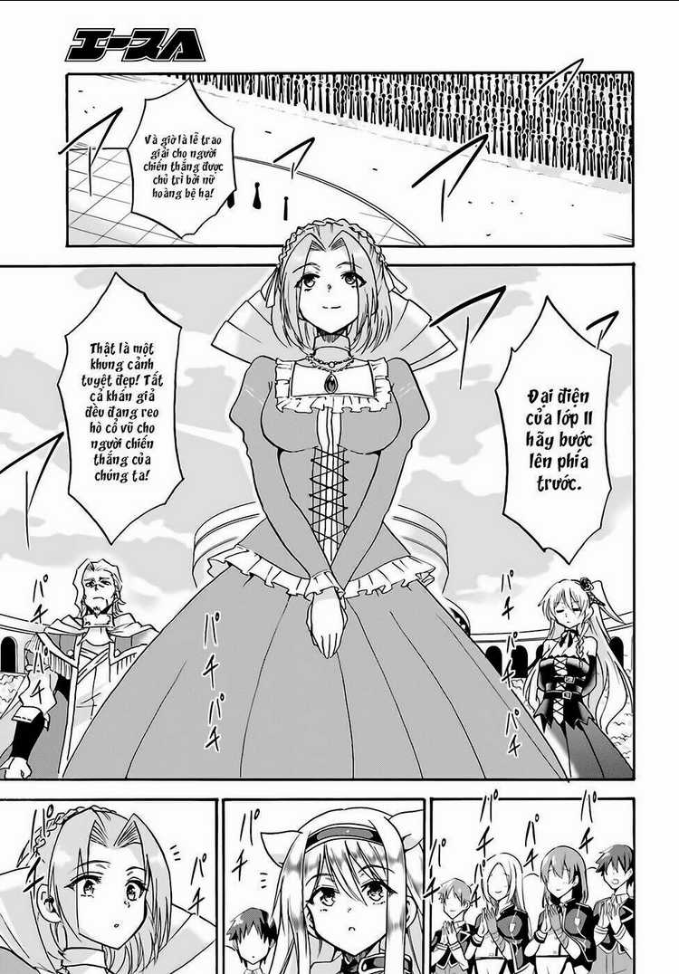 Ông Thầy Vi Diệu Chapter 14 trang 29