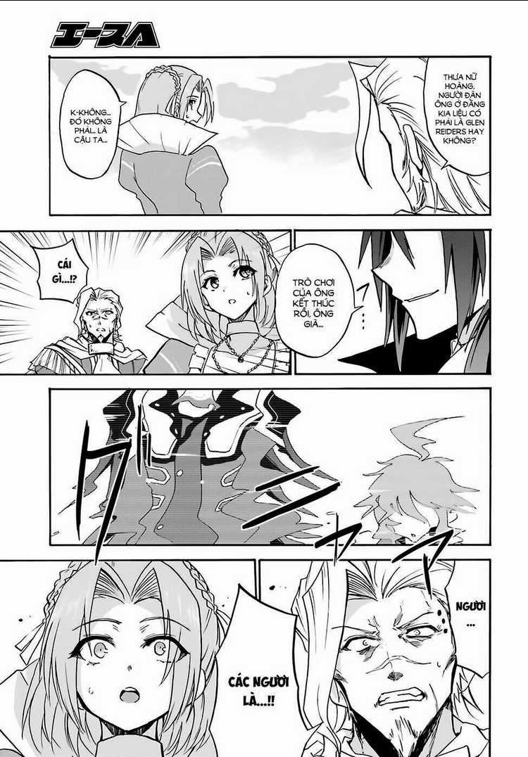 Ông Thầy Vi Diệu Chapter 14 trang 31