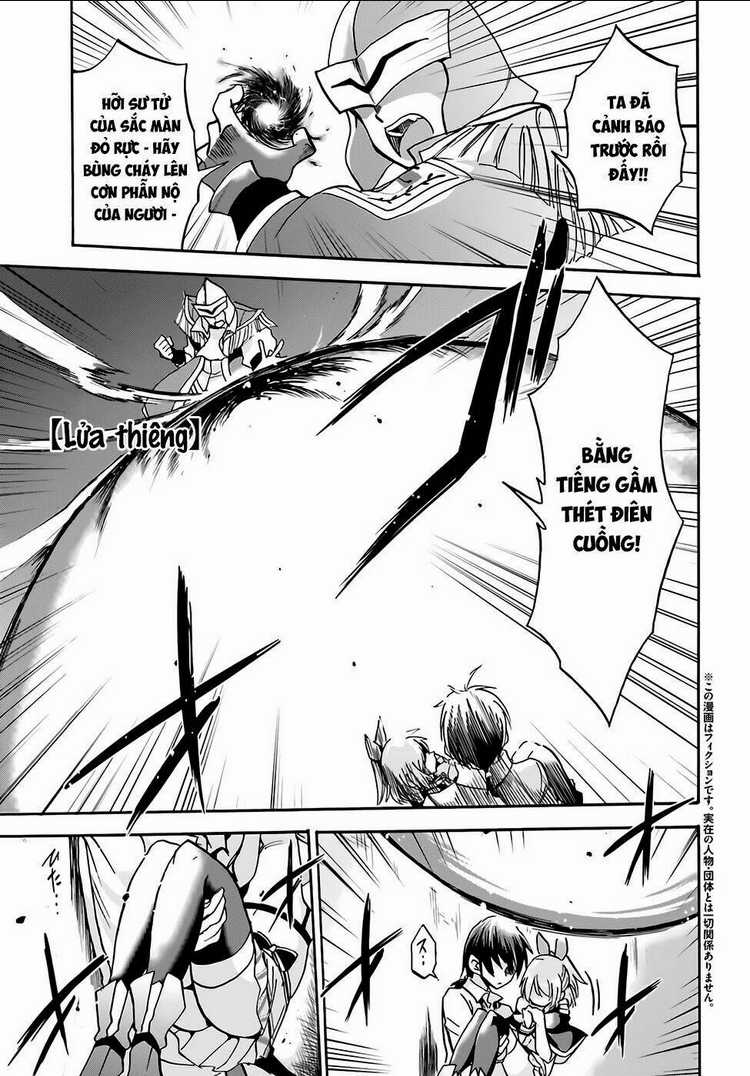 Ông Thầy Vi Diệu Chapter 14 trang 4