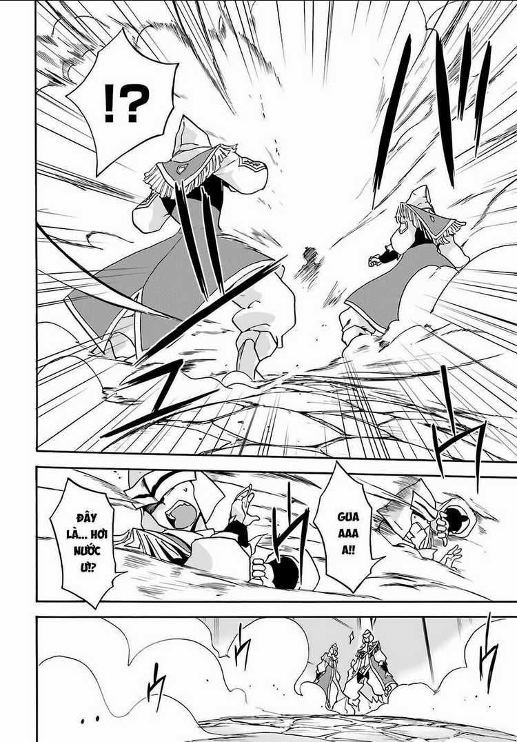 Ông Thầy Vi Diệu Chapter 14 trang 5