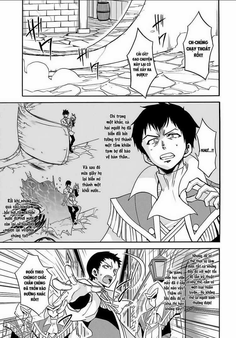 Ông Thầy Vi Diệu Chapter 14 trang 6