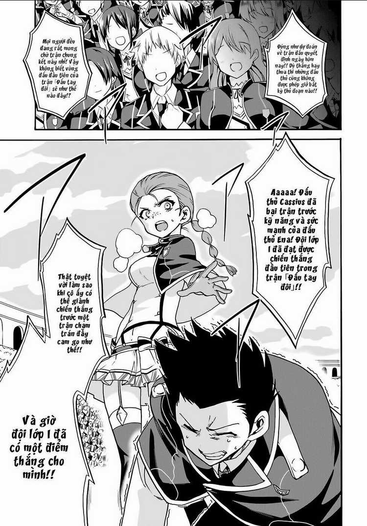 Ông Thầy Vi Diệu Chapter 14 trang 8