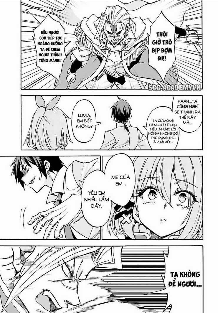 Ông Thầy Vi Diệu Chapter 15 trang 18