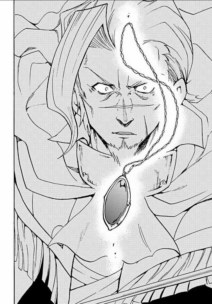 Ông Thầy Vi Diệu Chapter 15 trang 20