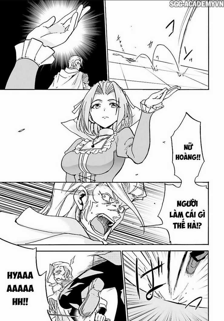 Ông Thầy Vi Diệu Chapter 15 trang 21