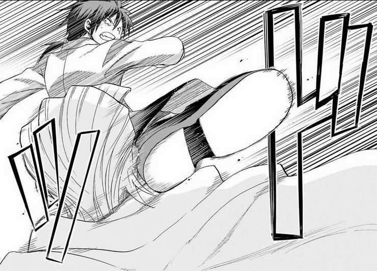 Ông Thầy Vi Diệu Chapter 15 trang 22