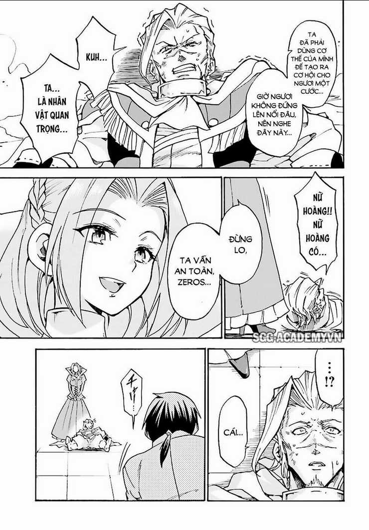 Ông Thầy Vi Diệu Chapter 15 trang 24
